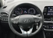 Hyundai i30 Kombi 1,5 l 118 kw