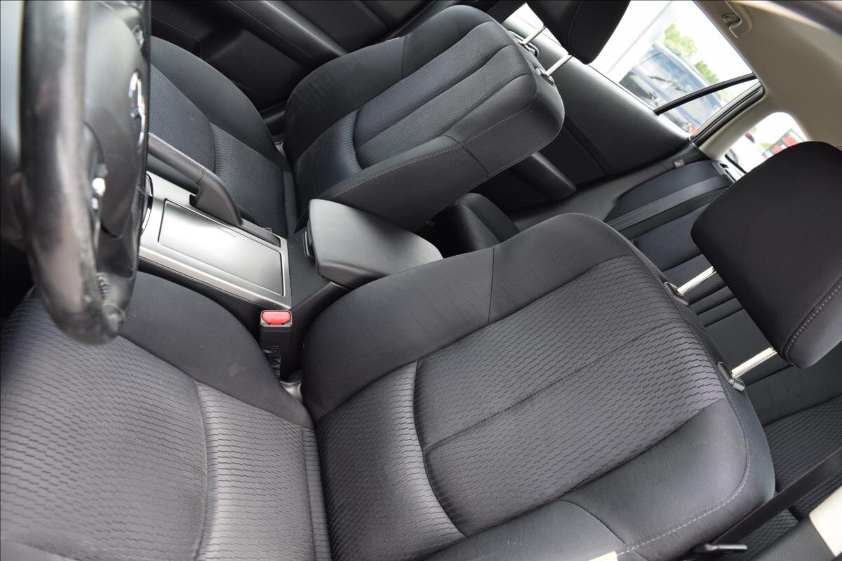 Mazda 6 Kombi 2,2 l 120 kw