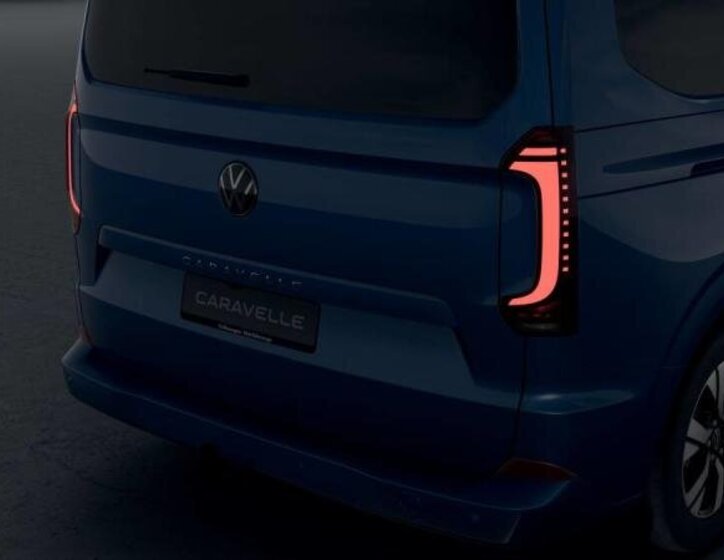 Volkswagen Ostatní Ostatní 2,0 l 125 kw