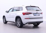 Škoda Kodiaq SUV 2,0 l 140 kw