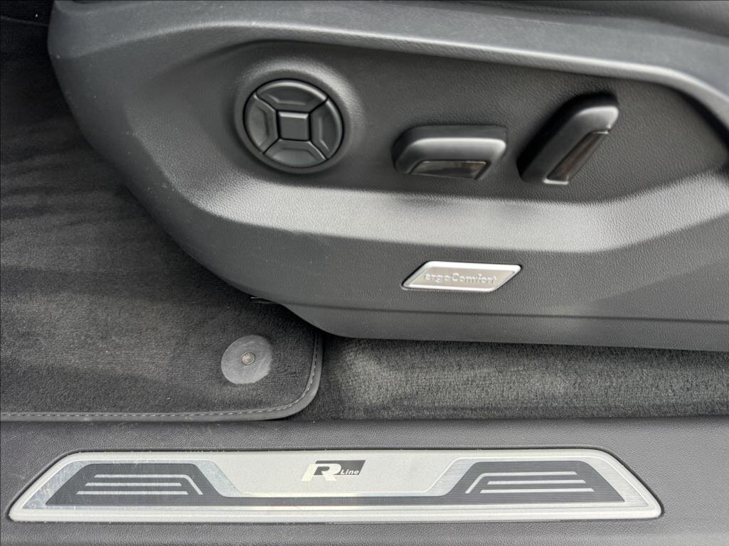 Volkswagen Touareg Kombi 3,0 l 210 kw