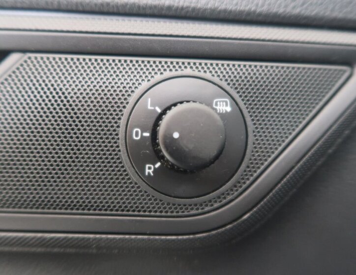 Škoda Fabia Kombi 999,0 70 kw