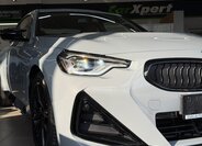 BMW Řada 2 Kupé 3,0 l 275 kw