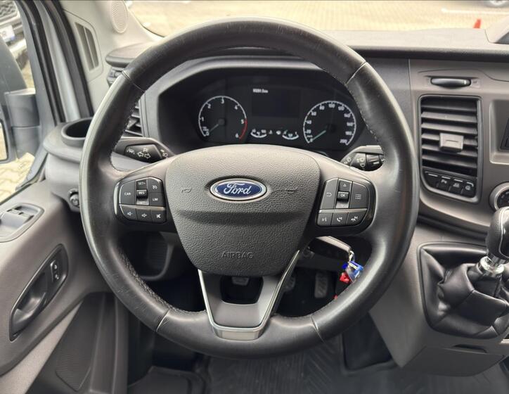 Ford Transit 20