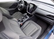 Subaru Crosstrek 16