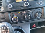 Volkswagen Caravelle Ostatní 2,0 l 103 kw