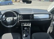 Škoda Kodiaq SUV / Terénní 2,0 l 110 kw