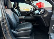 Mercedes-Benz EQS Sedan / Limuzína 0,0 400 kw