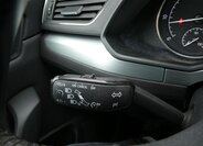 Škoda Superb Kombi 1,6 l 88 kw