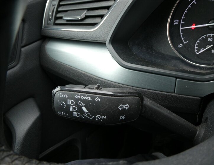 Škoda Superb Kombi 1,6 l 88 kw