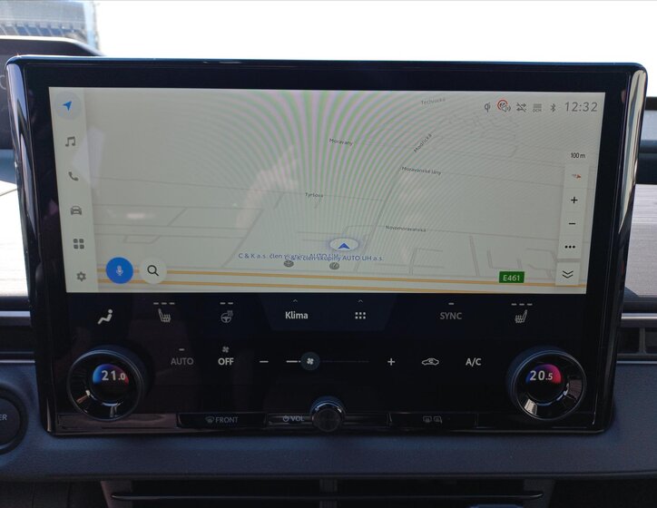 Toyota C-HR CUV / Crossover 2,0 l 0