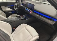 BMW M5 Sedan / Limuzína 4,4 l 430 kw