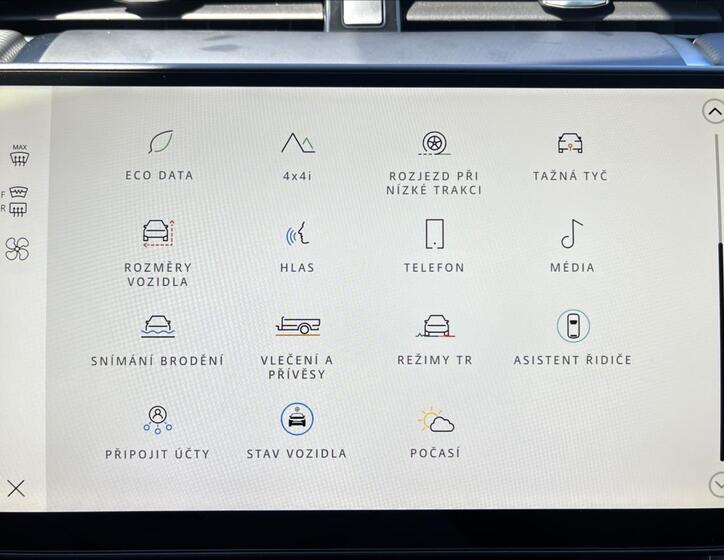 Land Rover Discovery Sport 20