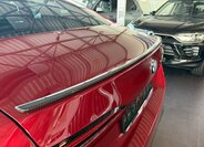 BMW Řada 5 Sedan / Limuzína 3,0 l 210 kw