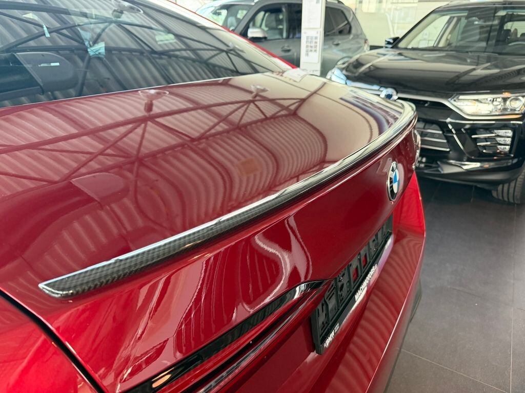 BMW Řada 5 Sedan / Limuzína 3,0 l 210 kw