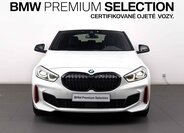 BMW Řada 1 Hatchback 2,0 l 195 kw