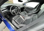 Volkswagen Arteon Hatchback 2,0 l 206 kw