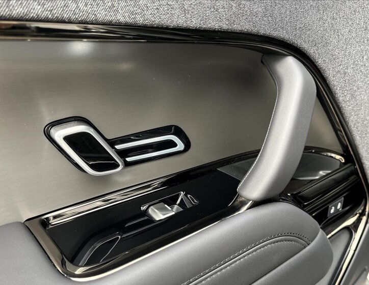 Land Rover Range Rover Sport 39