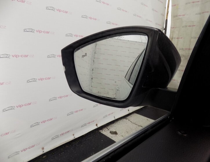 Škoda Kodiaq SUV 2,0 l 110 kw