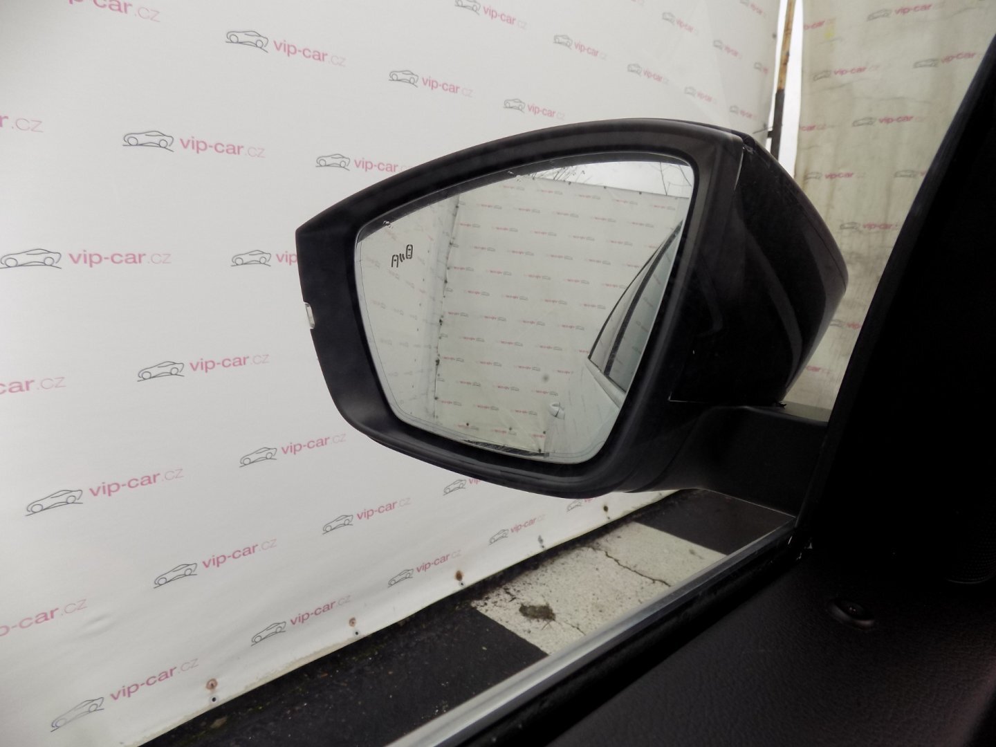 Škoda Kodiaq SUV 2,0 l 110 kw