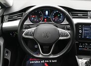 Volkswagen Passat Kombi 2,0 l 110 kw