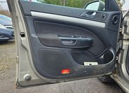 Škoda Octavia Kombi 1,9 l 77 kw