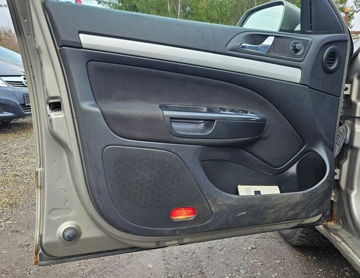 Škoda Octavia Kombi 1,9 l 77 kw