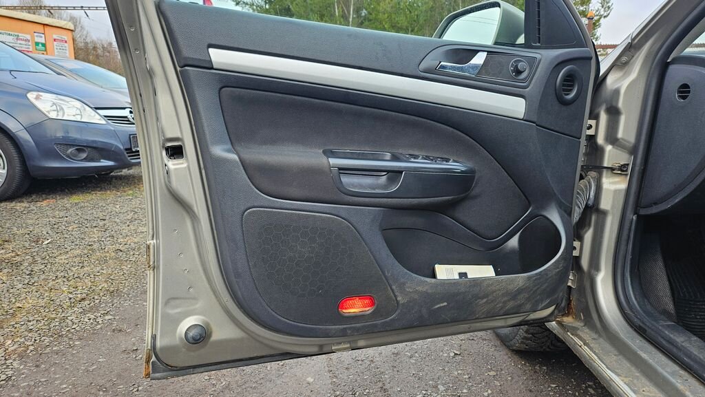 Škoda Octavia Kombi 1,9 l 77 kw