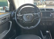 Škoda Fabia Kombi 999,0 70 kw