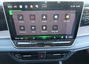 Volkswagen Tayron SUV / Terénní 1,5 l 110 kw