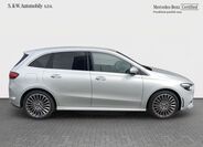 Mercedes-Benz Třídy B 5