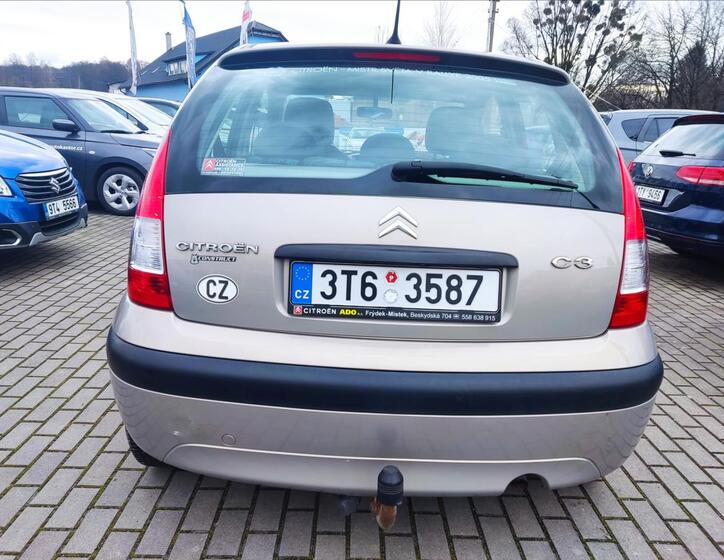 Citroën C3 6