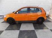 Volkswagen Polo Hatchback 1,4 l 59 kw