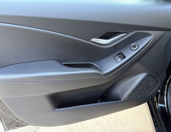 Hyundai ix20 MPV 1,6 l 91 kw