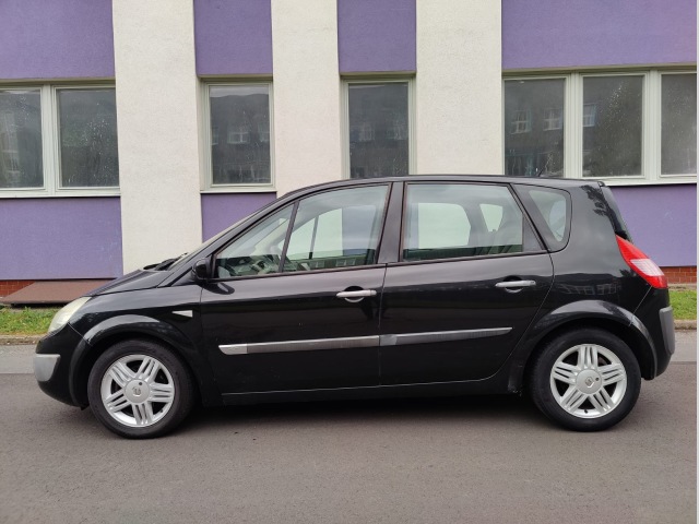 Renault Scénic