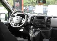 Renault Trafic 14
