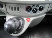 Opel Vivaro Ostatní 2,5 l 84 kw