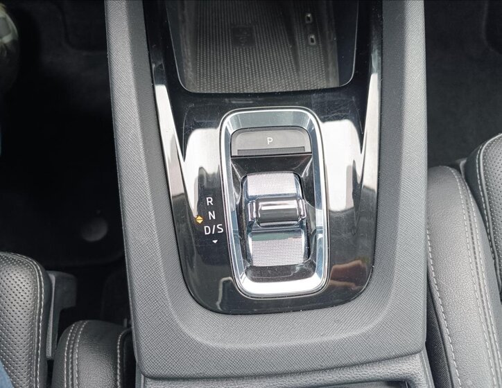 Škoda Octavia Kombi 2,0 l 85 kw