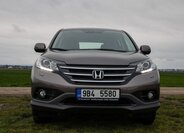 Honda CR-V SUV / Terénní 1,6 l 88 kw