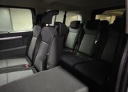 Toyota ProAce Verso VAN-Minibus 2,0 l 130 kw