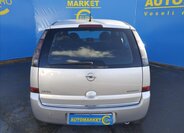 Opel Meriva MPV 1,4 l 66 kw