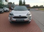 Toyota Yaris Cross 6