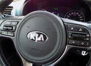 KIA Sportage 19
