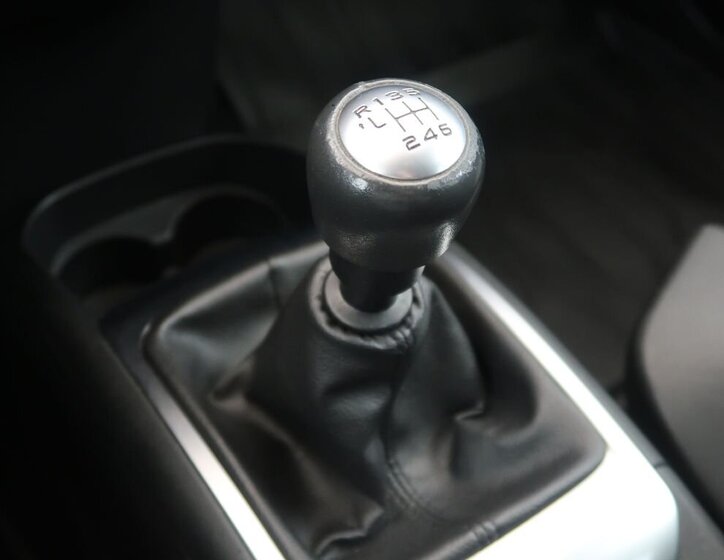 Citroën C4 Picasso MPV 1,6 l 88 kw