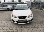 Seat Ibiza Hatchback 1,4 l 63 kw