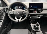 Hyundai i30 Kombi 1,5 l 70 kw