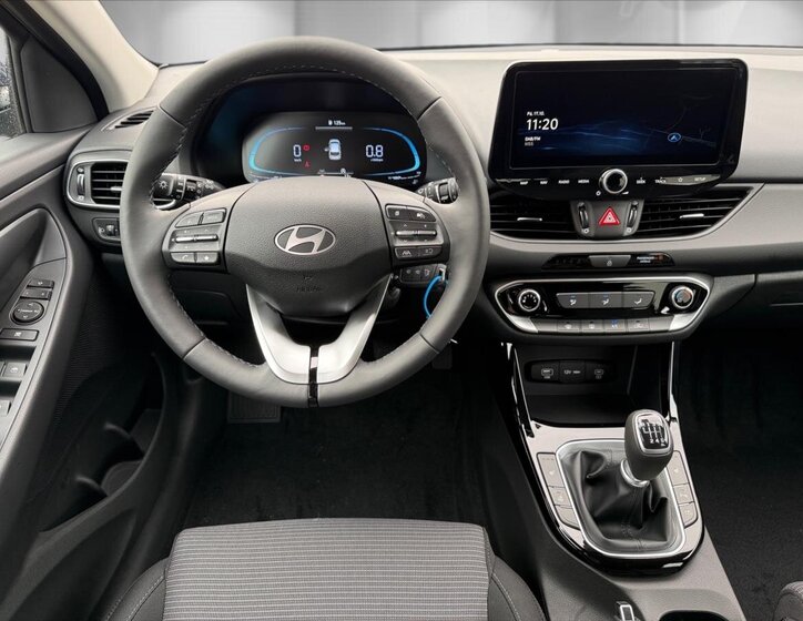 Hyundai i30 Kombi 1,5 l 70 kw