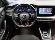 Škoda Octavia Kombi 2,0 l 180 kw