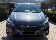 Subaru XV SUV / Terénní 0,0 84 kw