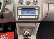 Volkswagen Touran Kombi 1,4 l 103 kw